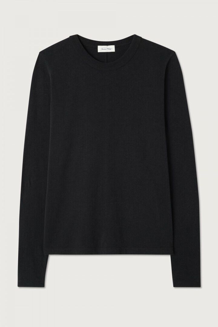 WOMEN'S T-SHIRT GAMIPY BLACK
