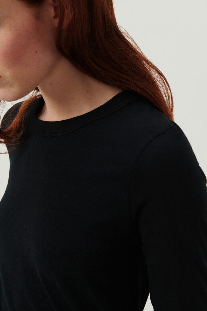 WOMEN'S T-SHIRT GAMIPY BLACK