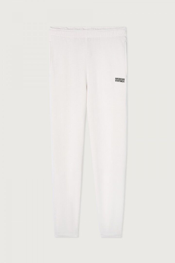 WOMEN'S JOGGERS IZUBIRD VINTAGE DOVE