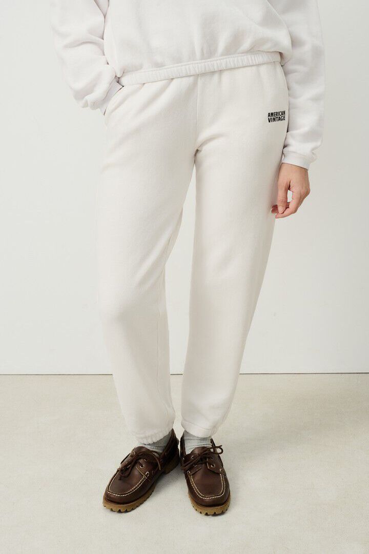 WOMEN'S JOGGERS IZUBIRD VINTAGE DOVE