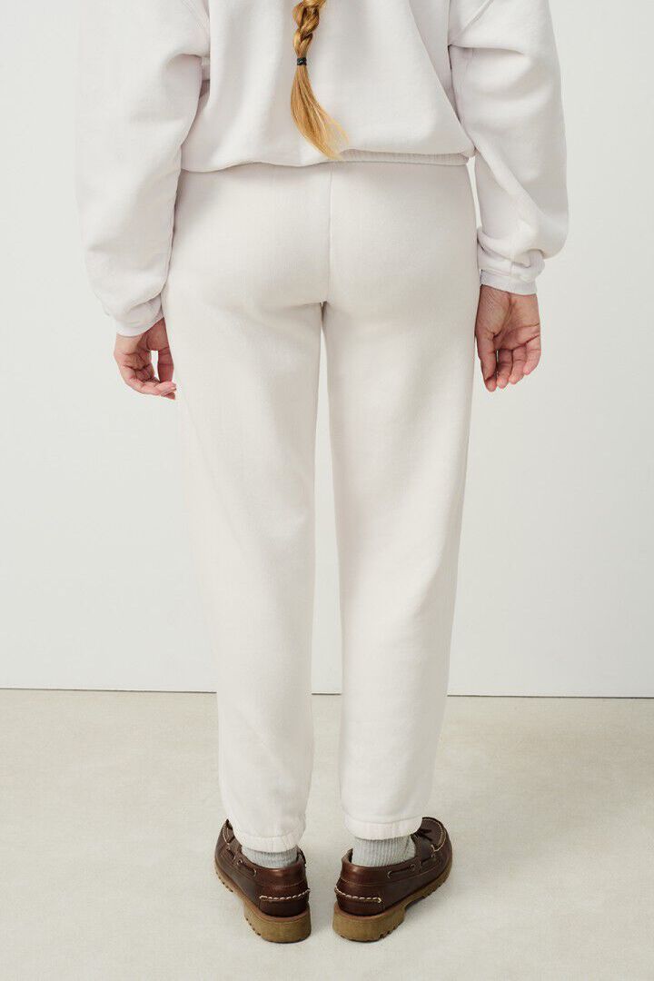 WOMEN'S JOGGERS IZUBIRD VINTAGE DOVE