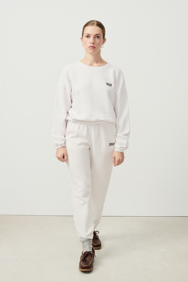 WOMEN'S JOGGERS IZUBIRD VINTAGE DOVE