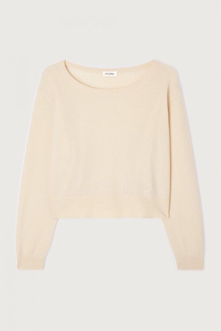 WOMEN'S JUMPER RAXOW NUDE