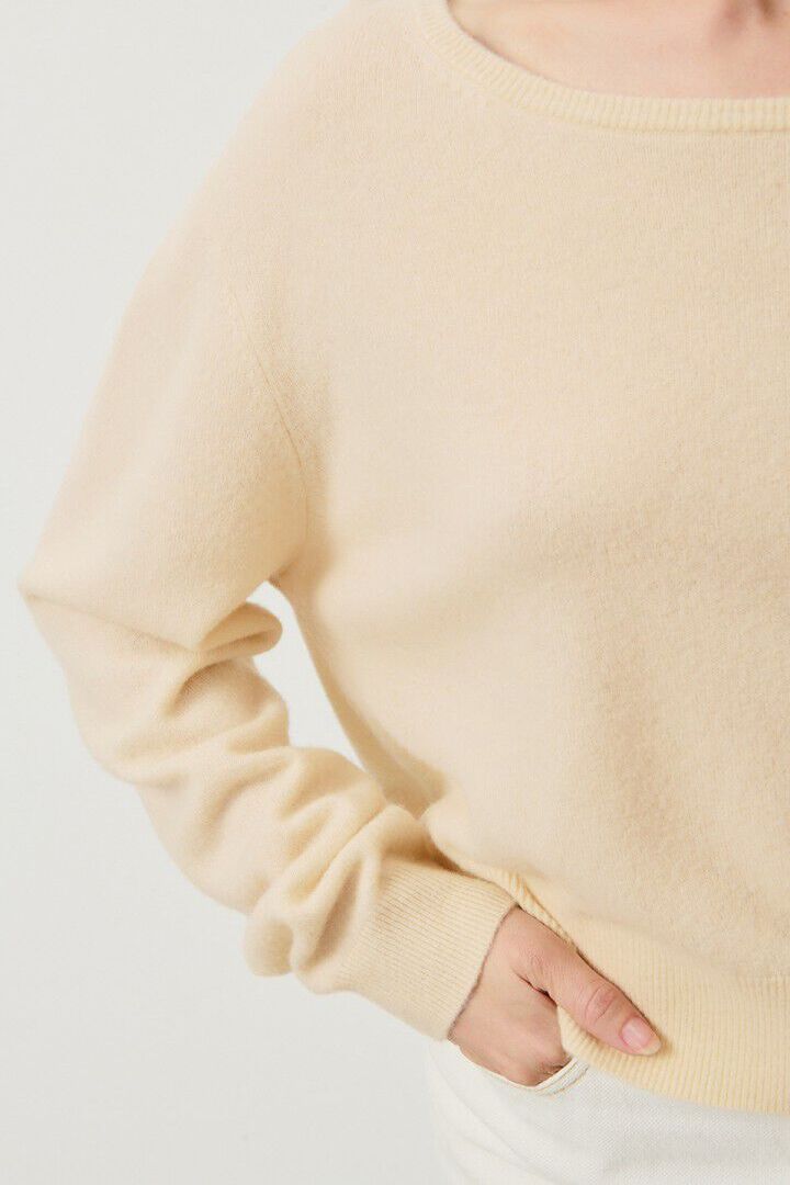 WOMEN'S JUMPER RAXOW NUDE