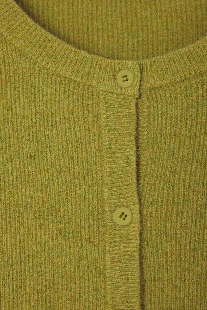 WOMEN'S CARDIGAN RAXOW CHAMELEON MELANGE