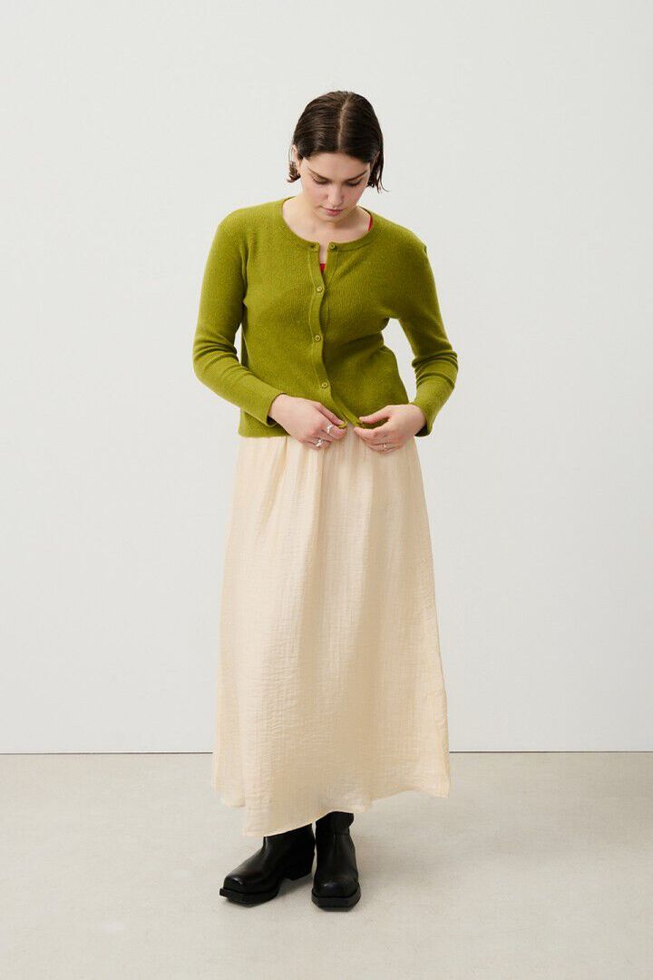 WOMEN'S CARDIGAN RAXOW CHAMELEON MELANGE