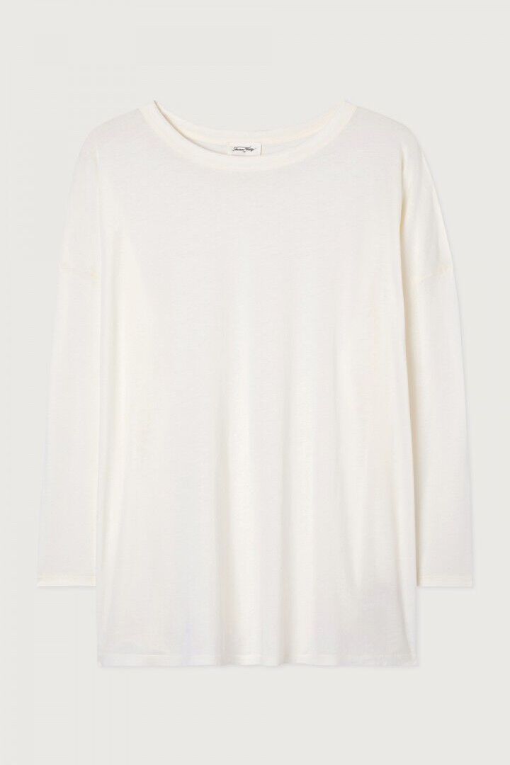 WOMEN'S T-SHIRT RYDLLY PEARL