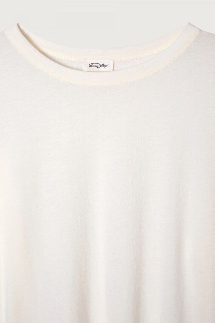 WOMEN'S T-SHIRT RYDLLY PEARL