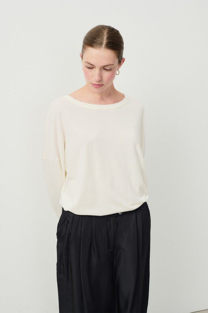 WOMEN'S T-SHIRT RYDLLY PEARL