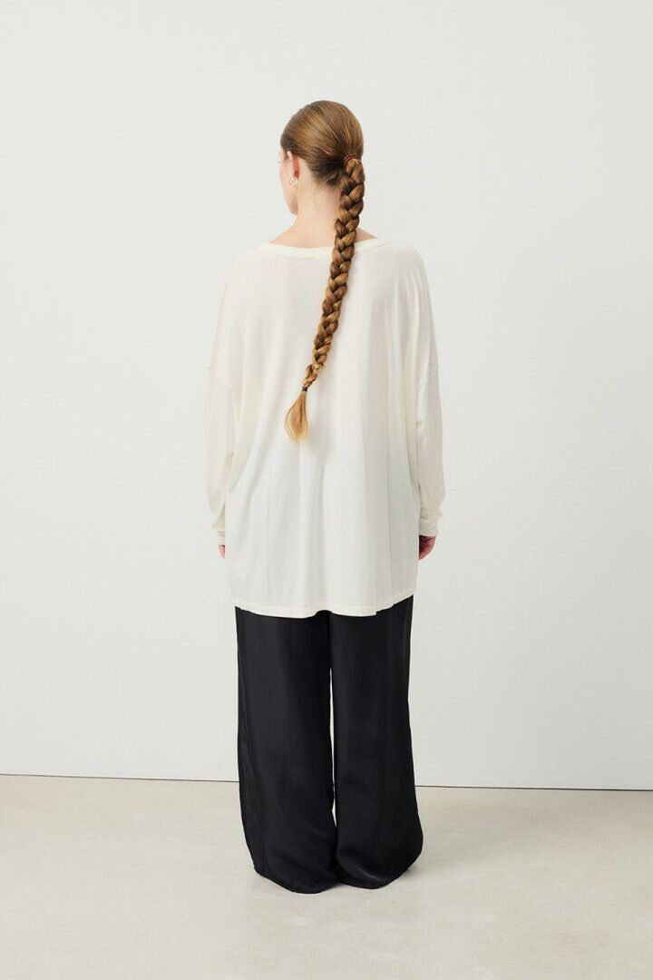 WOMEN'S T-SHIRT RYDLLY PEARL