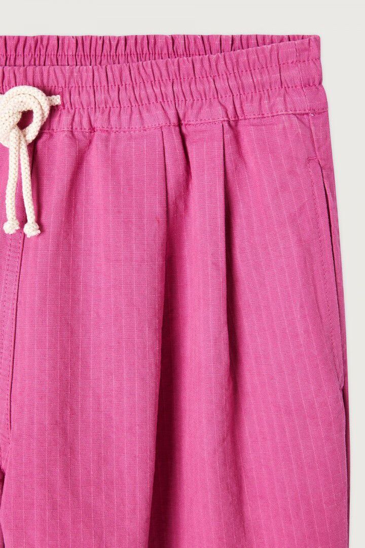 WOMEN'S TROUSERS RYGYBAY MILKSHAKE