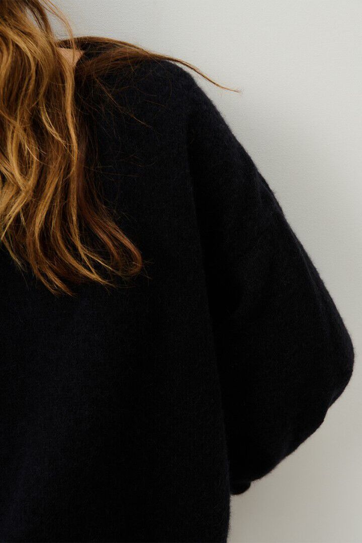 WOMEN'S JUMPER VITOW BLACK