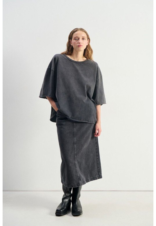 Women's t-shirt Afoma Vintage Darkness