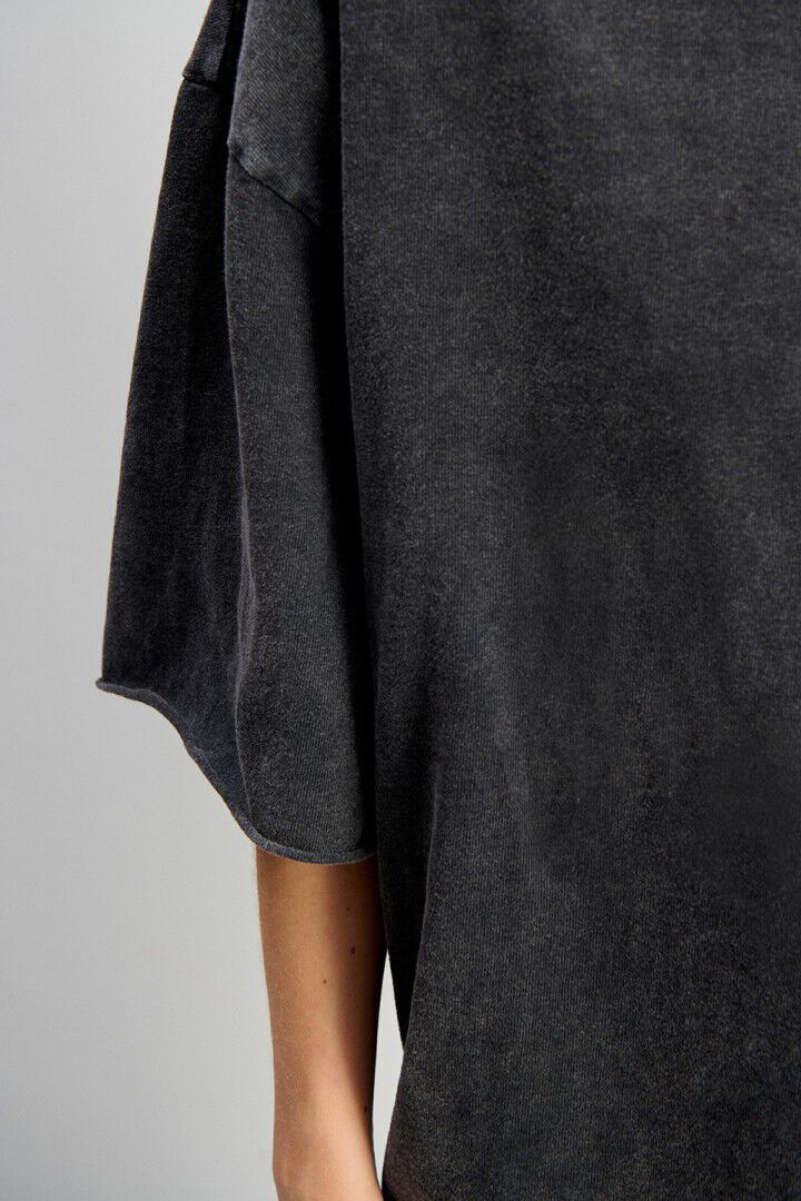 Women's t-shirt Afoma Vintage Darkness