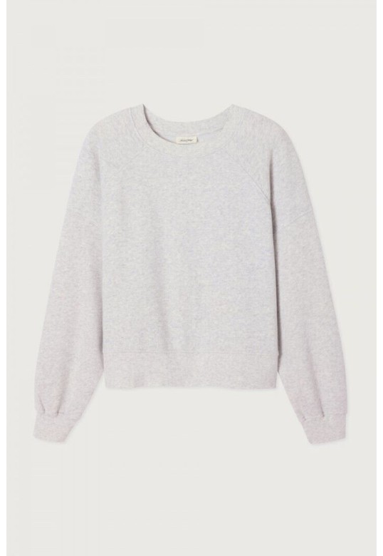 Women's sweatshirt Atubay Arctic Melange