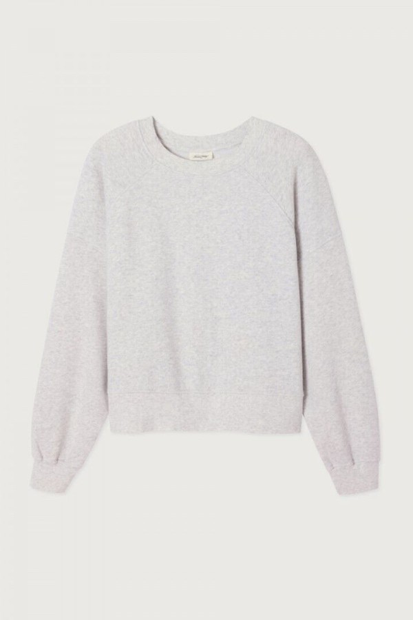 Women's sweatshirt Atubay Arctic Melange