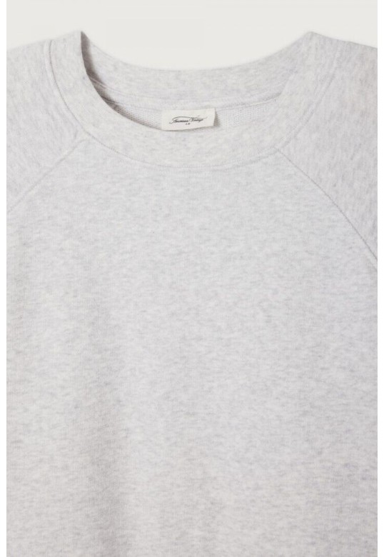 Women's sweatshirt Atubay Arctic Melange
