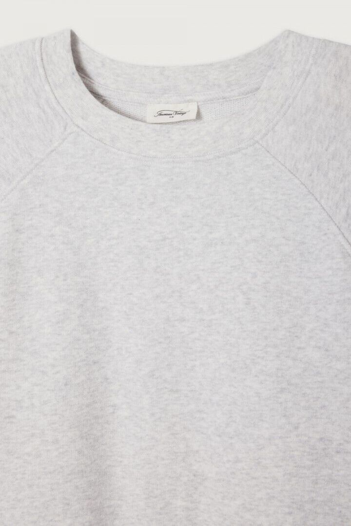 Women's sweatshirt Atubay Arctic Melange