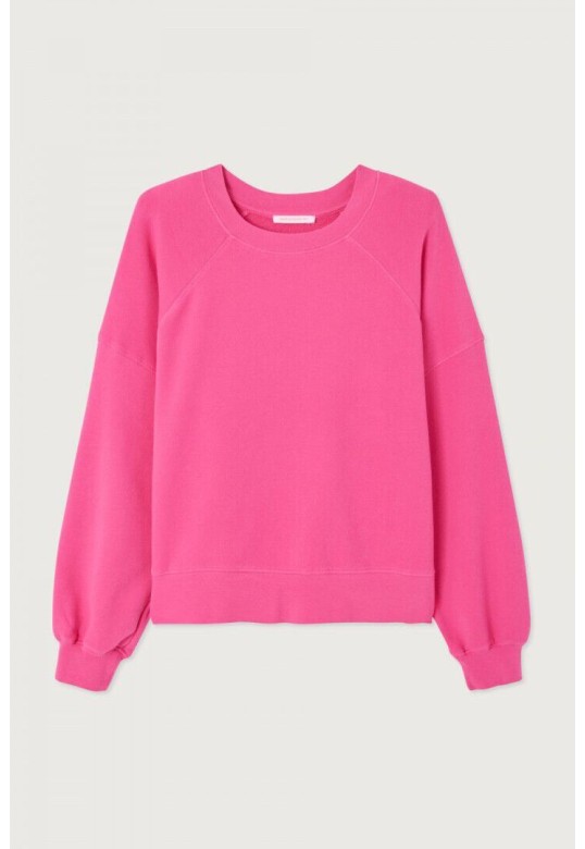 Women's sweatshirt Atubay Girly