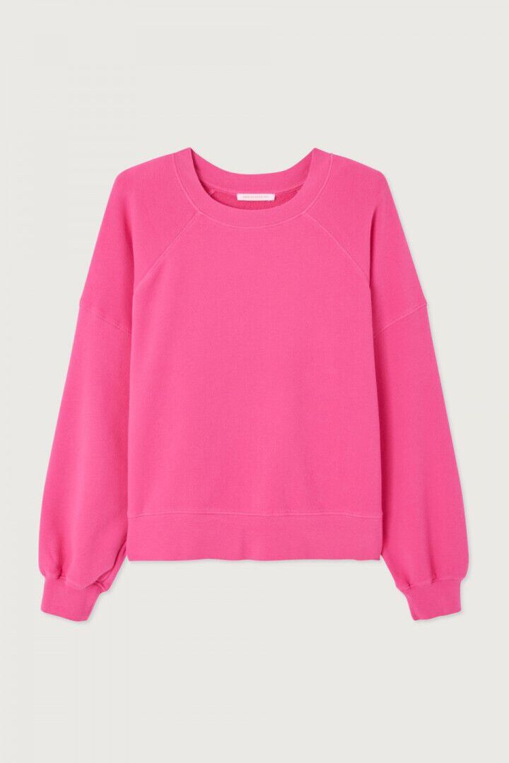 Women's sweatshirt Atubay Girly