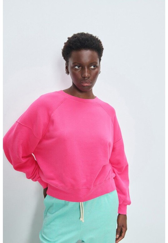Women's sweatshirt Atubay Girly