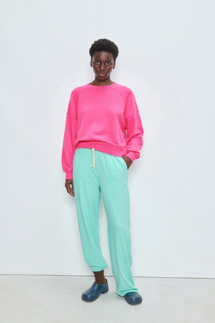 Women's sweatshirt Atubay Girly