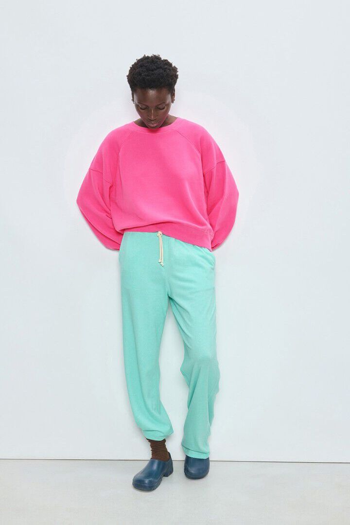 Women's sweatshirt Atubay Girly