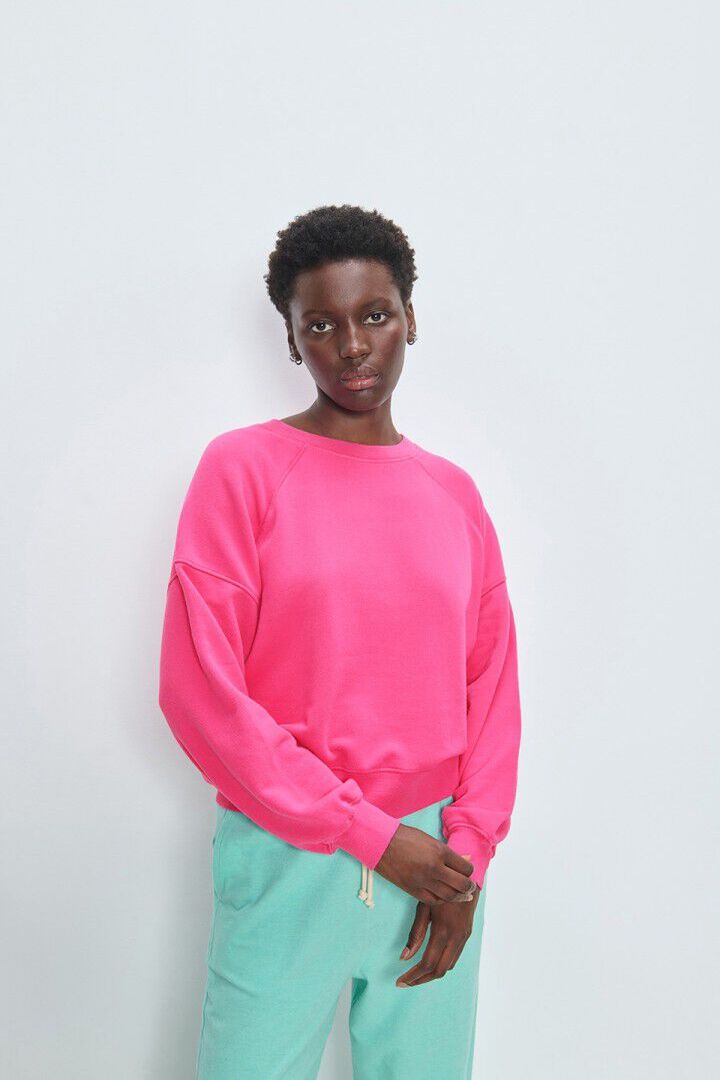 Women's sweatshirt Atubay Girly