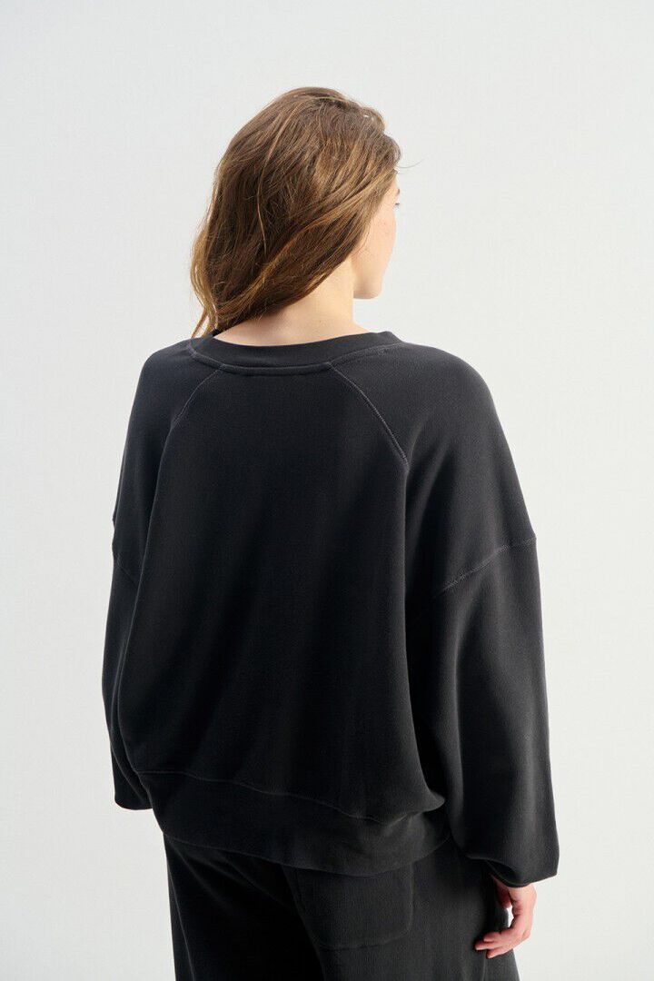 Women's sweatshirt Atubay Darkness