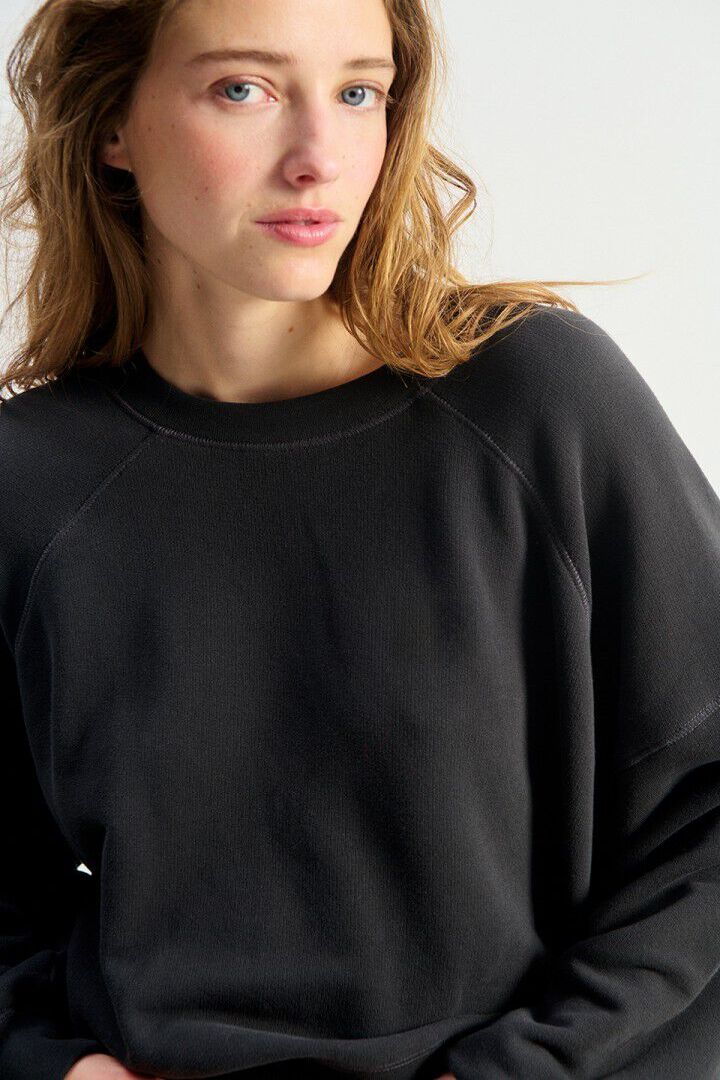 Women's sweatshirt Atubay Darkness