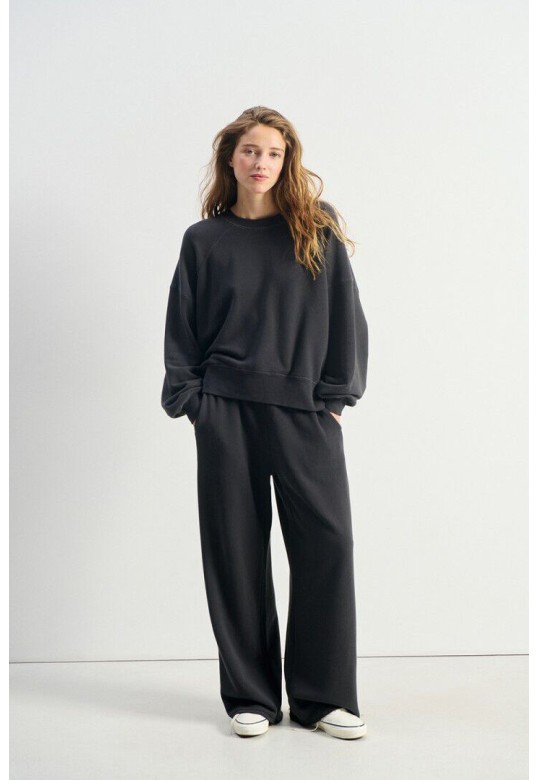 Women's sweatshirt Atubay Darkness
