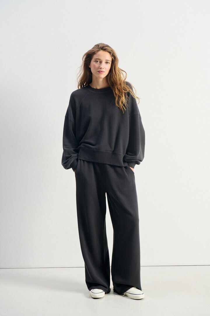 Women's sweatshirt Atubay Darkness