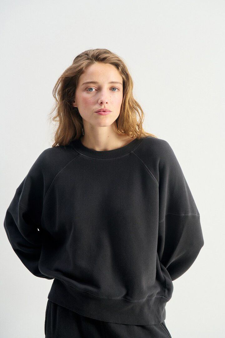 Women's sweatshirt Atubay Darkness