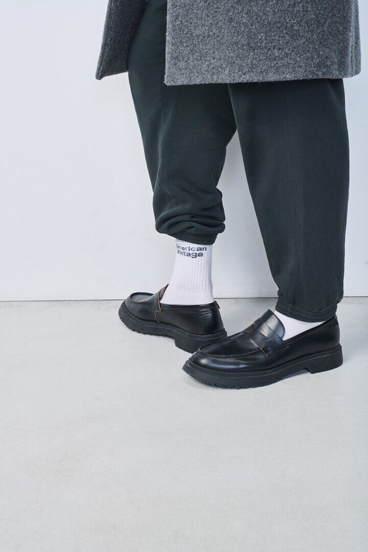 Unisex's socks Clypsun White
