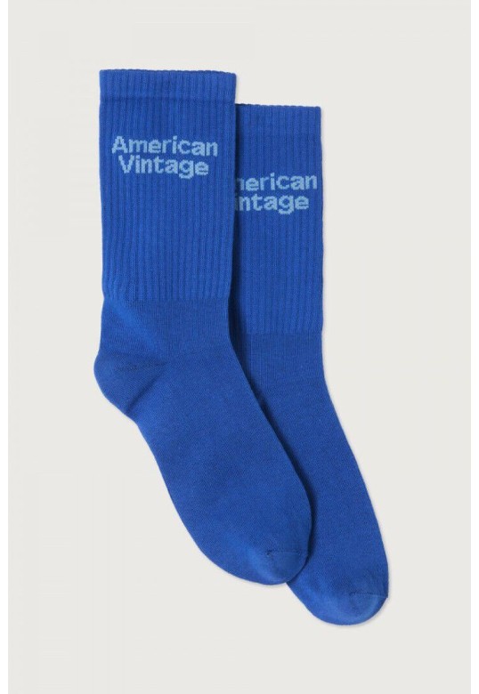 Unisex's socks Clypsun Ocean