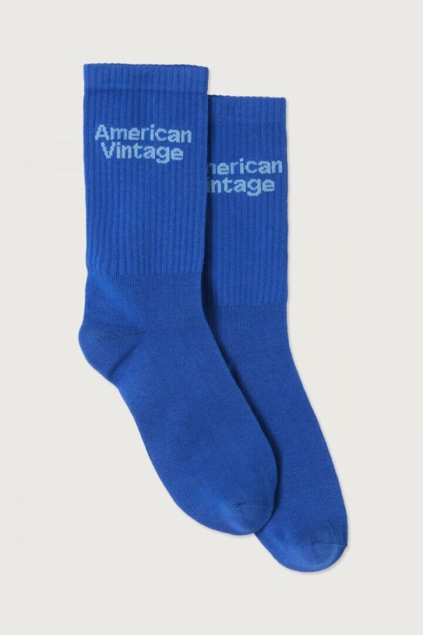 Unisex's socks Clypsun Ocean