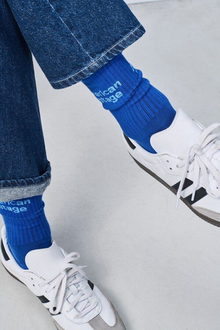 Unisex's socks Clypsun Ocean