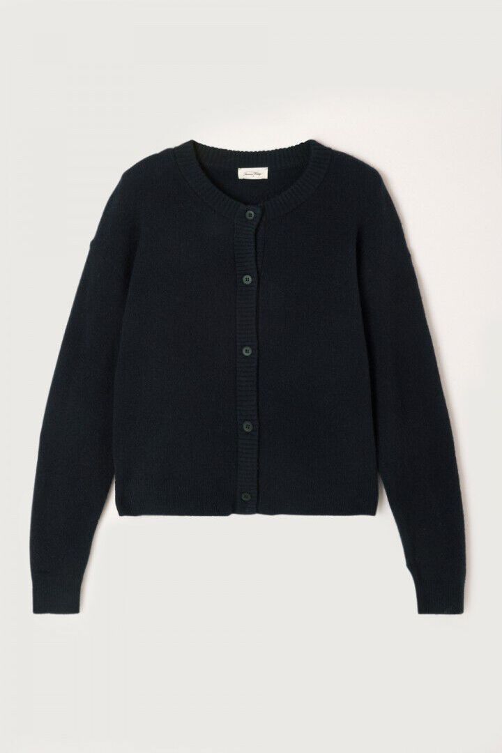 Women's cardigan Damsville Black