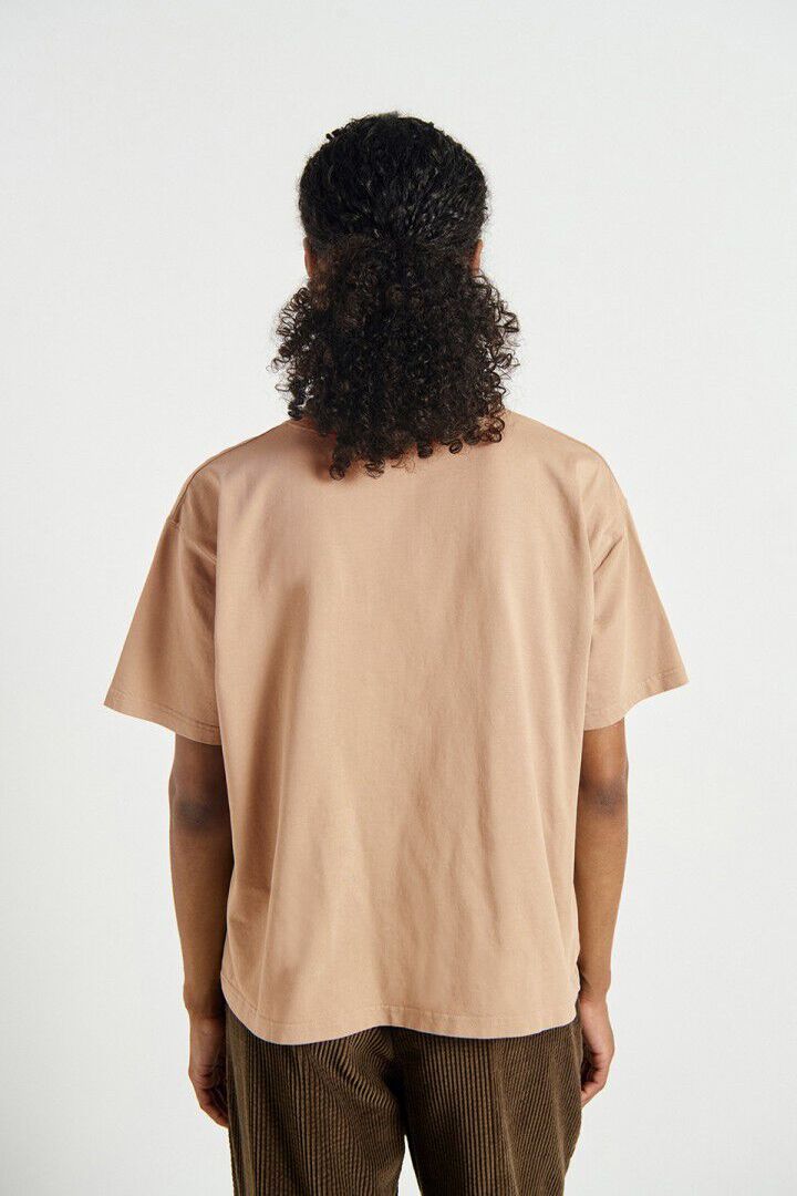 WOMEN'S T-SHIRT FIZVALLEY VINTAGE BULGUR