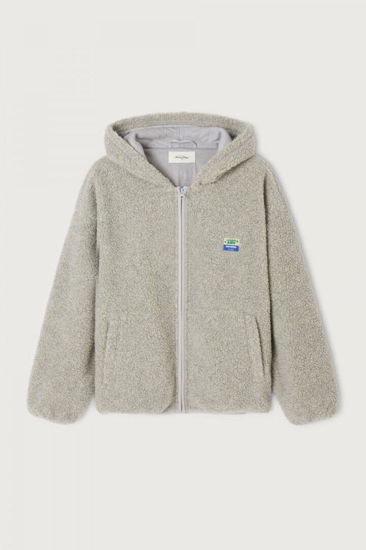 Women's jacket Hoktown Polar Melange