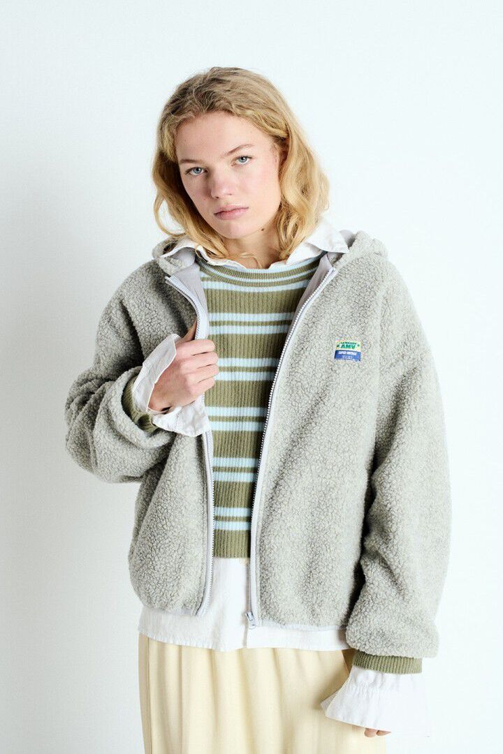Women's jacket Hoktown Polar Melange
