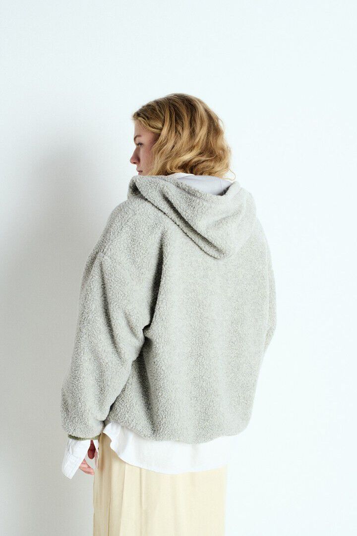 Women's jacket Hoktown Polar Melange