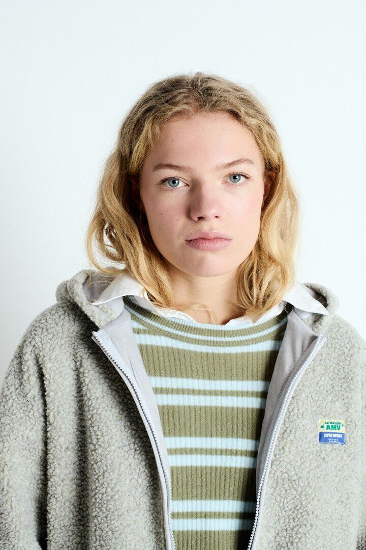 Women's jacket Hoktown Polar Melange