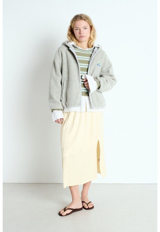 Women's jacket Hoktown Polar Melange