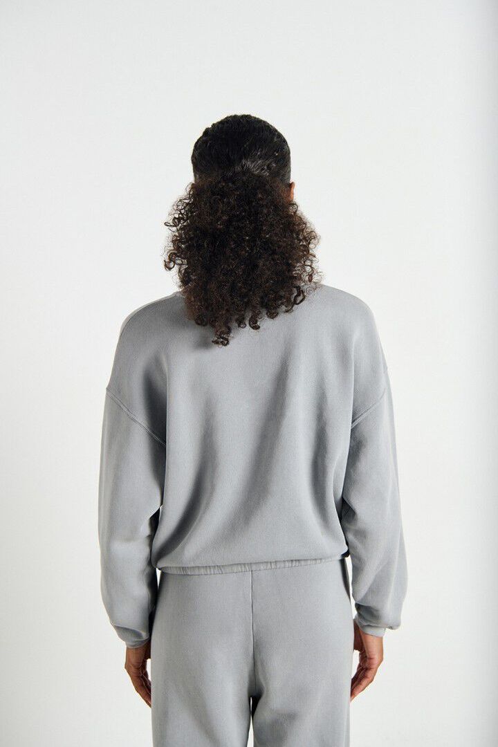 Izubird women's sweatshirt Vintage Fog