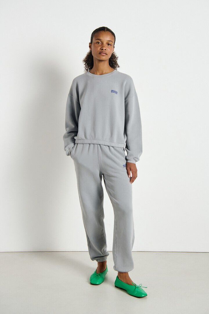 Izubird women's sweatshirt Vintage Fog