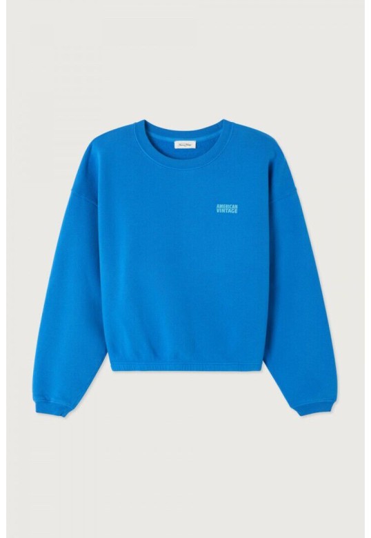 Izubird women's sweatshirt Vintage Dream