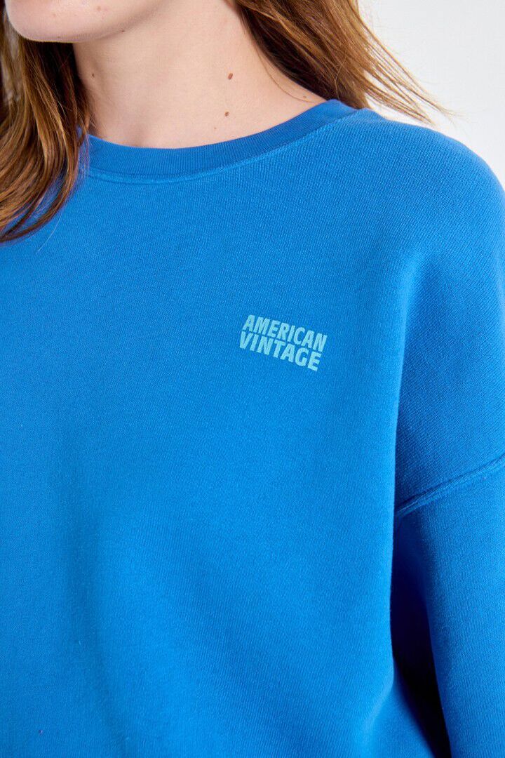 Izubird women's sweatshirt Vintage Dream