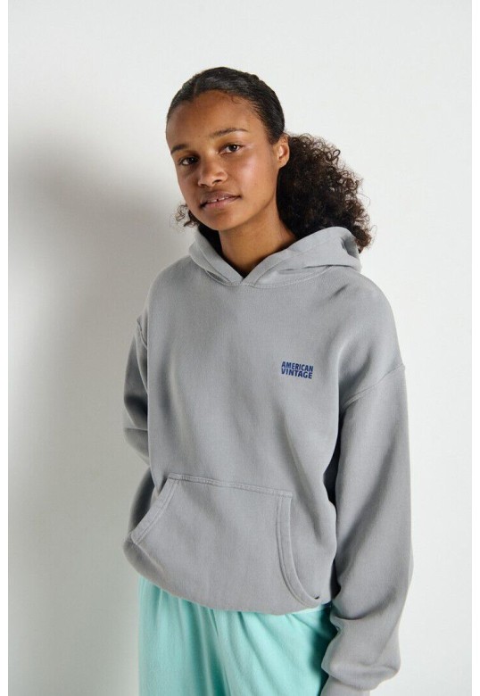 Izubird women's sweatshirt Vintage Fog
