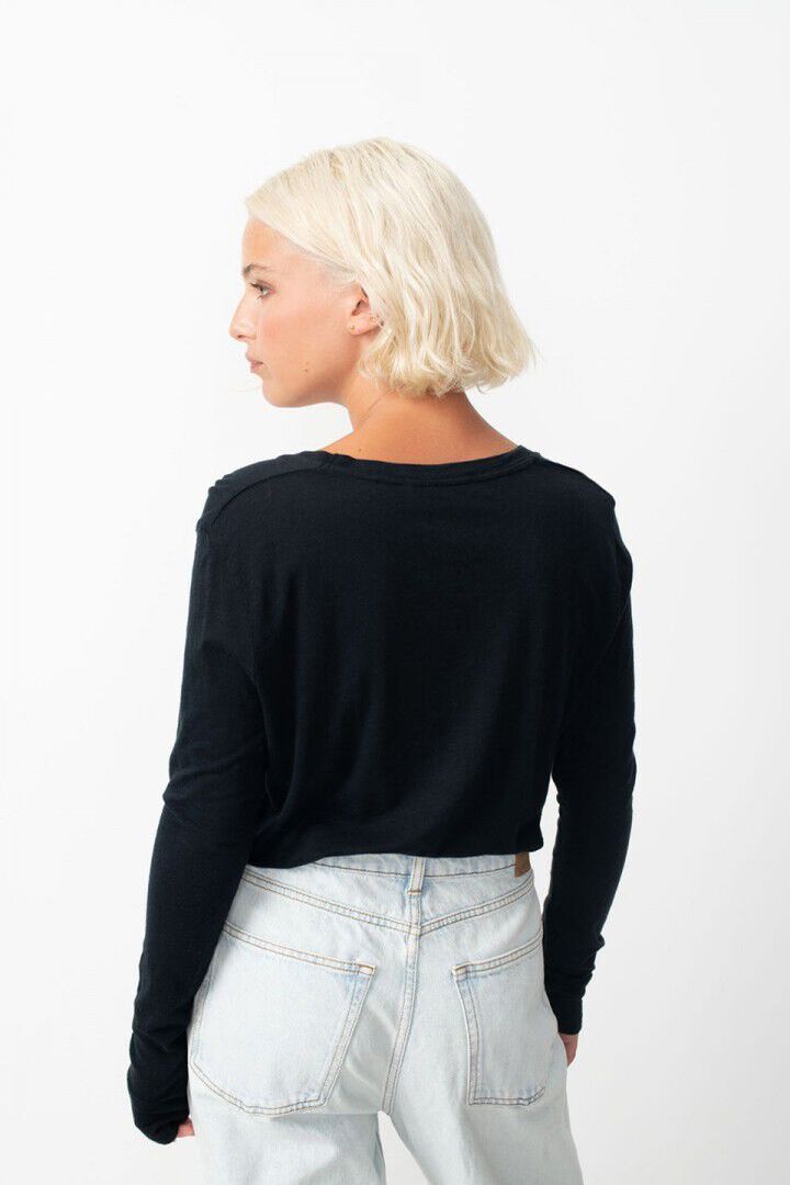 Women's t-shirt Jacksonville Black